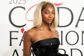 Angel Reese's Micro Prada Miniskirt Puts a Flirty Spin on Sporty