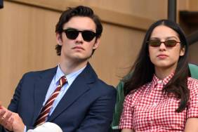 Olivia Rodrigo & Louis Partridge Showed Signs of a Failing Relationship — Expert