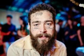 Post Malone Suffers On-Stage Incident During Concert