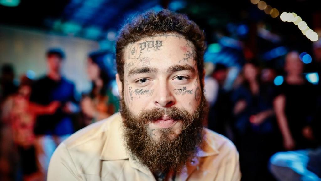 Post Malone Suffers On-Stage Incident During Concert