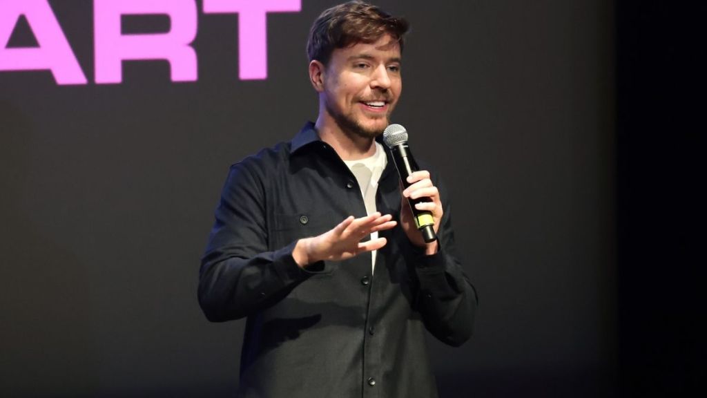 MrBeast’s Success Is Now Impossible To Replicate, Claims Former Manager