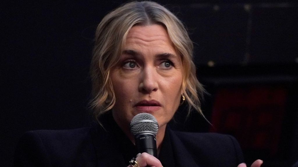 Kate Winslet Was Told 'Appalling' Things as a Child Actor