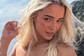 Livvy Dunne’s Iconic Bikini Split & Cheeky Photos Make Year-End Dump