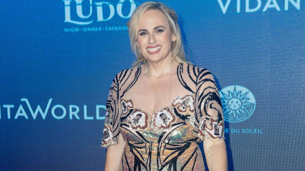 Rebel Wilson Shares Holiday Question That Resonates With Moms