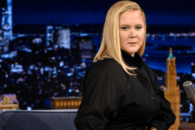Amy Schumer's Weight Loss Is Tied to Grim Reality