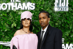 Rihanna Praised by A$AP Rocky for ‘Spousal Support’