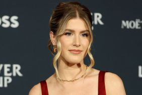 Ex-Tennis Player Genie Bouchard Turns Up the Heat in String Bikini