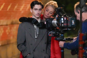 Gwyneth Paltrow's Kids Split Over Timothee Chalamet Kiss Scene