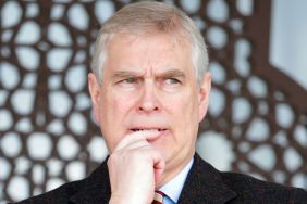 Ex-Prince Andrew's Desired New Home ‘Too Close’ to Royal Family — Report