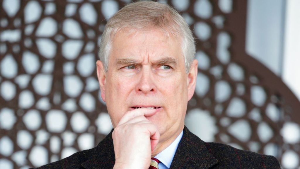 Ex-Prince Andrew's Desired New Home ‘Too Close’ to Royal Family — Report