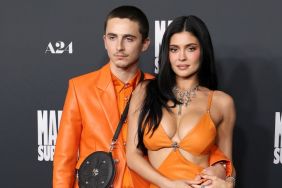 Kylie Jenner & Timothee Chalamet Shifted the Rumor Mill With This