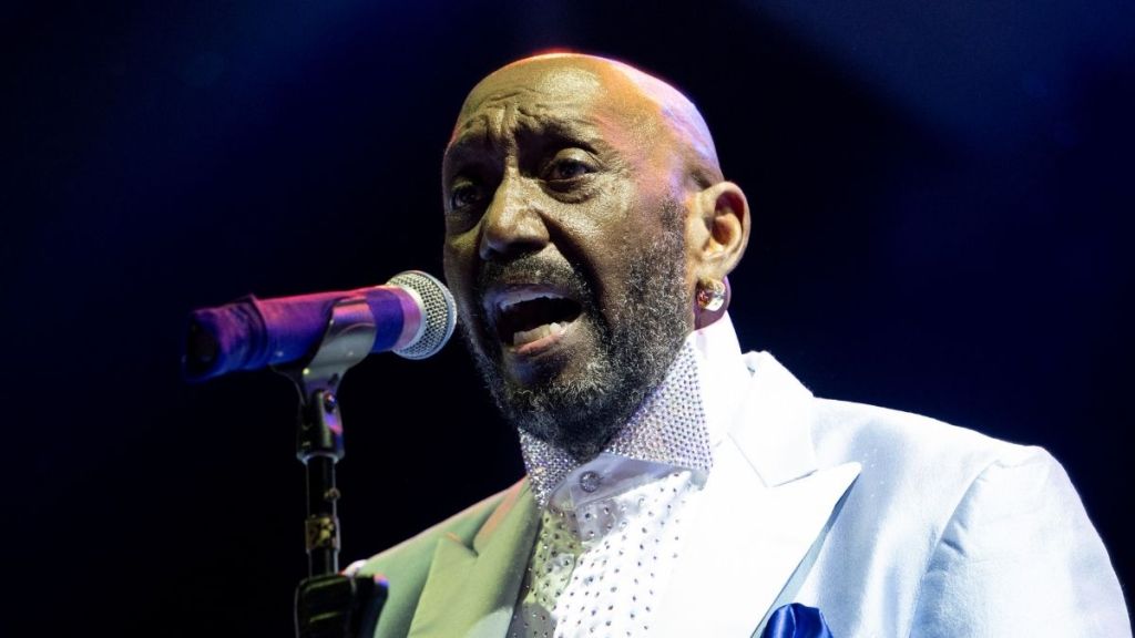 Otis Williams Net Worth 2025: How Much Money Does He Make?