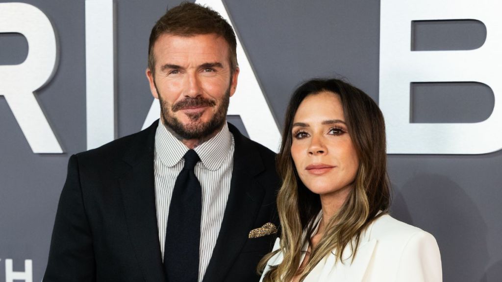 Victoria & David Beckham’s Move To Heal Feud in ‘Wrong Direction’ — Source