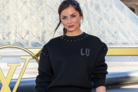 Ana de Armas' Post-Workout Look Will Motivate You