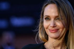 Angelina Jolie's TIME France Cover Has Fans Saying 'Truly Iconic'