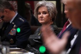 Chief of Staff Susie Wiles Reacts to Vanity Fair 'Hit Piece'