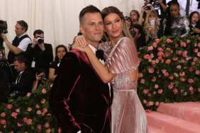 Tom Brady Drops Cryptic Note After Ex Gisele Bundchen's Wedding