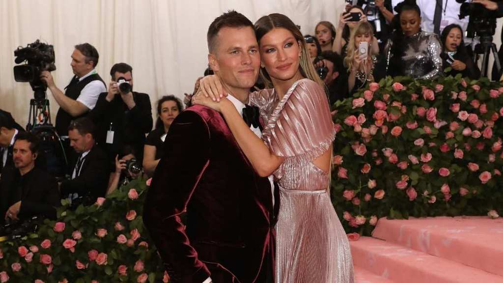 Tom Brady Drops Cryptic Note After Ex Gisele Bundchen's Wedding