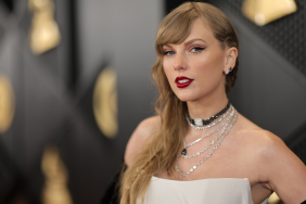Taylor Swift Changes Her Mind About Wedding Plans Again — Source