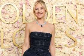 Kate Hudson Shares What Helps Her Find Peace & It's Not Easy