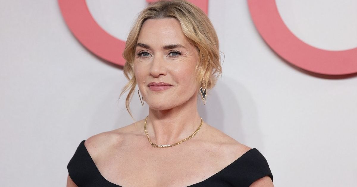 Kate Winslet on Eminem’s NSFW ‘Personal Grooming’ Request