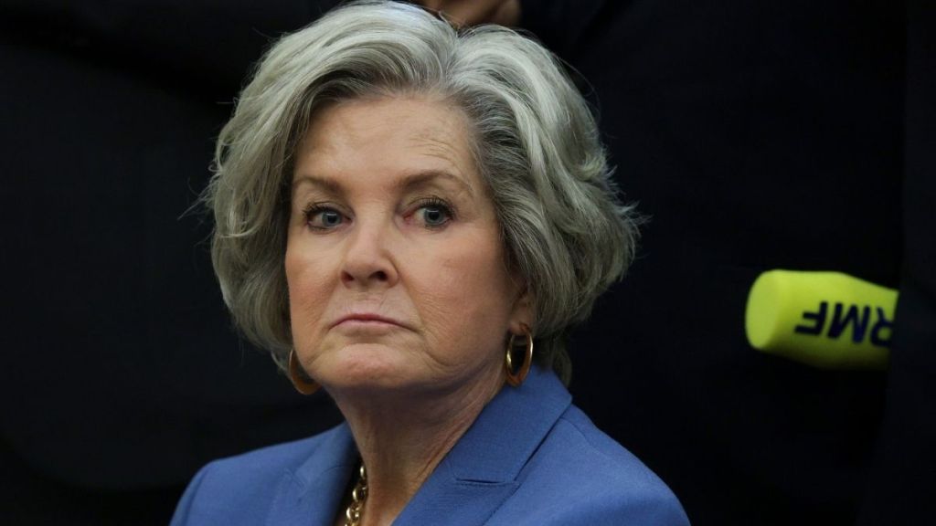 Chief of Staff Susie Wiles Said This About Elon Musk