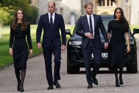 Prince William To ‘Draw Clear Lines’ With Brother & Wife in 2026 — Source