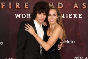 'Low-Key' Miley Cyrus Considering 'Eloping' With Fiance — Source