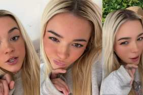 Livvy Dunne Rates Viral Paparazzi Photos of 2025 Before the Year Ends