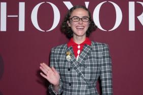 Kamala Harris' Stepdaughter Gets in the Holiday Spirit With UGG