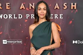 Zoe Saldana Reveals What She Thinks About ‘6-7’ Meme