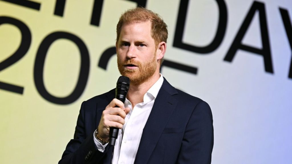 Prince Harry To Create ‘A Separate Royal Ecosystem’ — Source