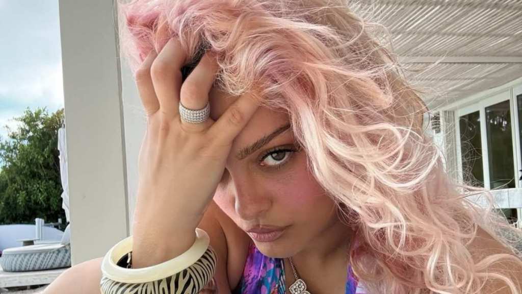 Bebe Rexha's Cheeky Swimsuit Photos Will Make You Jealous