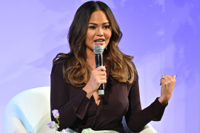 Chrissy Teigen on Children Getting Injured: 'Trauma for Kid & Parent'
