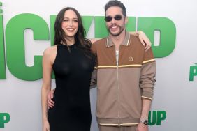 Pete Davidson & Elsie Hewitt Announce First Baby’s Name