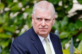 Ex-Prince Andrew's Last Royal Lodge Christmas 'End of an Era' — Source