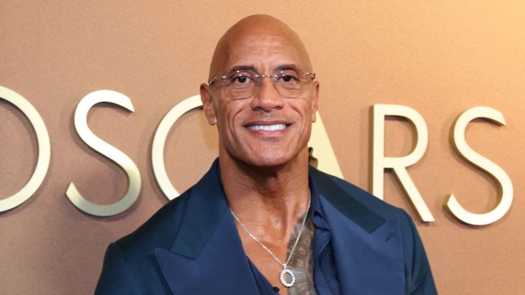 Dwayne Johnson Expresses Gratitude Towards This Actor for Changing His Life