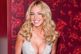 How Sydney Sweeney Inspired Ethan Hawke's Family Member