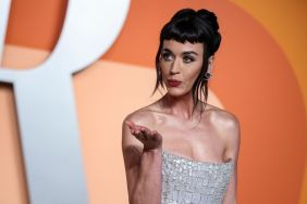 Why Katy Perry's Friend Approves of Justin Trudeau Relationship