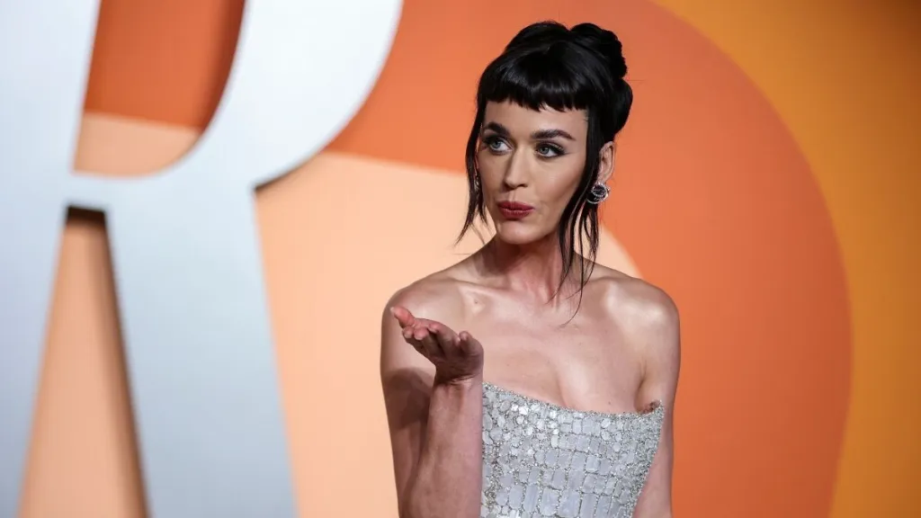 Why Katy Perry's Friend Approves of Justin Trudeau Relationship