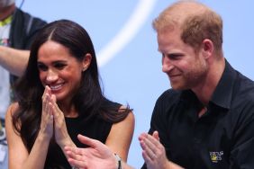 Meghan Markle & Husband Leaning on Kardashians To Revive Finances — Source