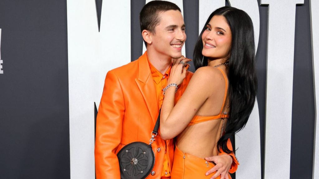 Timothee Chalamet's Been 'Kardashian-ized' Amid Marty Supreme Marketing — Source