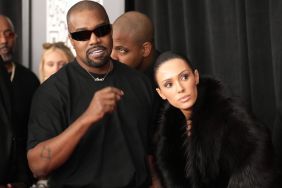 Kanye West & Bianca Censori Nearly Went Incognito on a Christmas Eve Date — Report