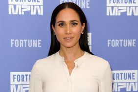 Meghan Markle Could Return to UK for 'Right Price' & Royal Status — Source