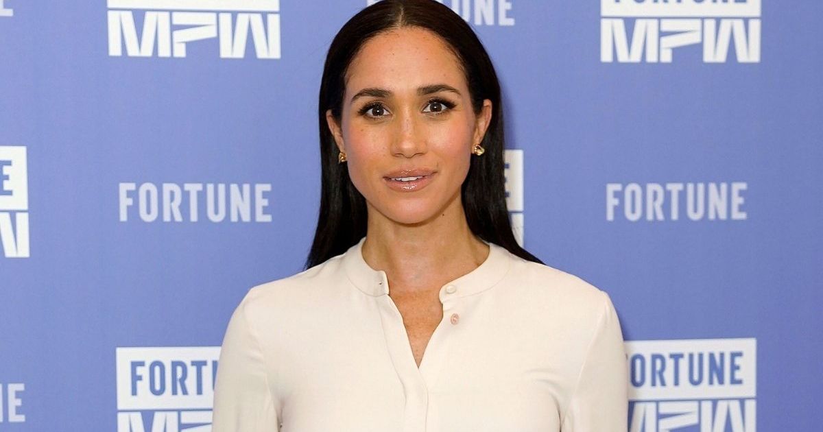 Meghan Markle Could Return to UK for ‘Right Price’ &…