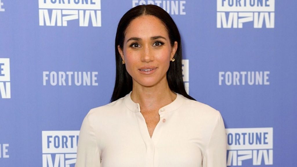 Meghan Markle Could Return to UK for 'Right Price' & Royal Status — Source