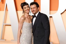Orlando Bloom Talks ‘Partner’ Goals Amid Ex Katy Perry’s New Romance