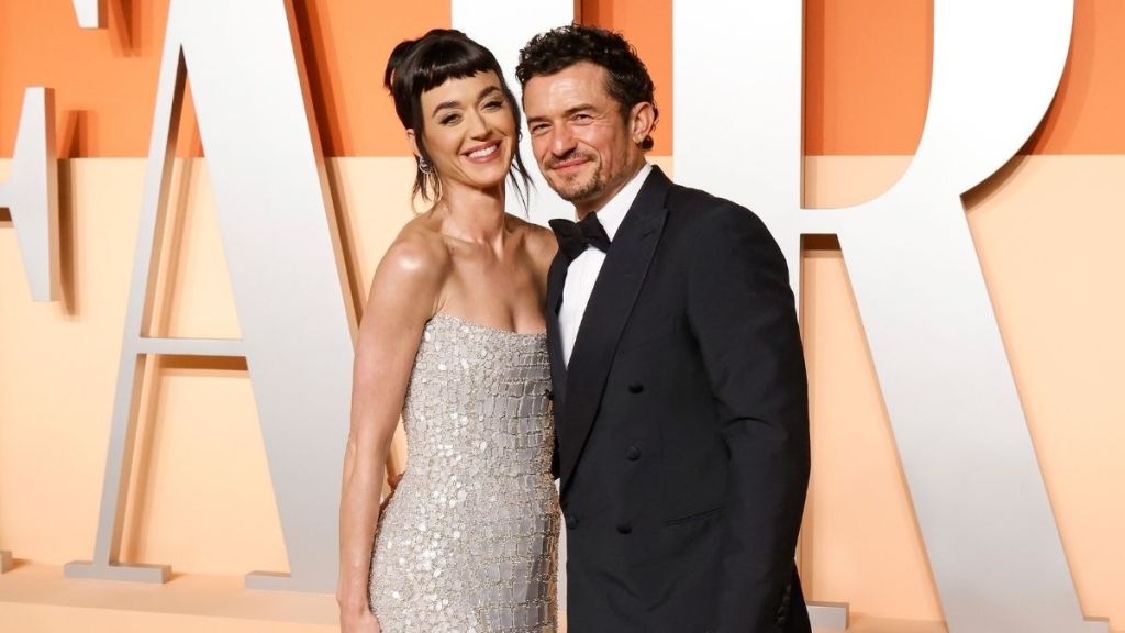 Orlando Bloom Talks ‘Partner’ Goals Amid Ex Katy Perry’s New Romance