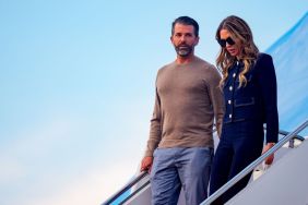 Donald Trump Jr. Gets Engaged to Girlfriend After Dating For a Year