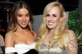 Rebel Wilson Recommends Hailee Steinfeld To Seek Help From Pros